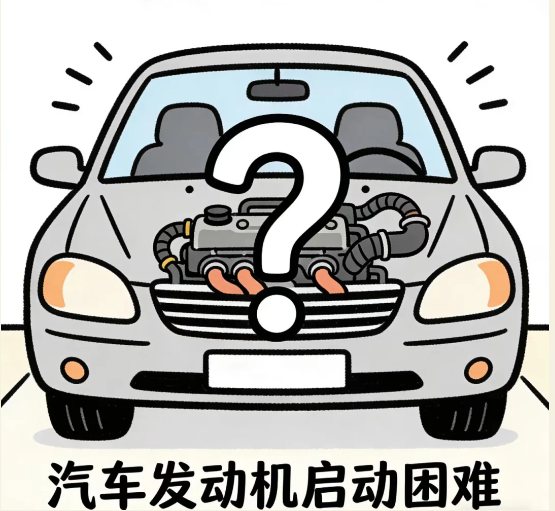 你问我答・师生互助 | 汽修实训全攻略：发动机常见故障解析与安全操作要点