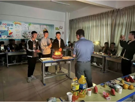 成长加油站・你说我听 | 成长耕耘录